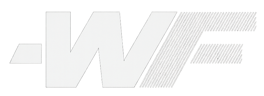 WiederFit® Logo