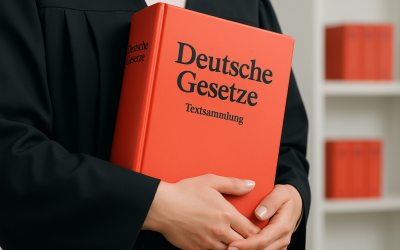 Stresstest – Anforderungen, Prävention, rechtliche Konsequenzen