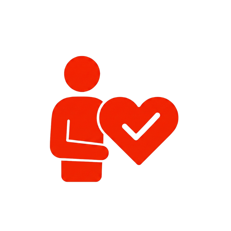 Ehrenamt Icon
