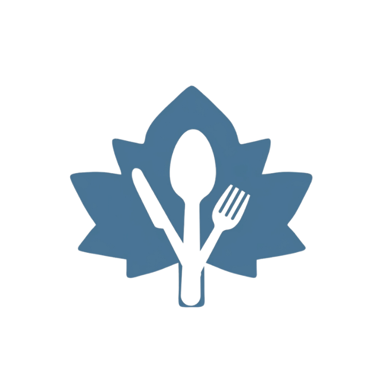 Ernährung Icon