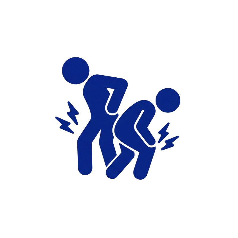 Beschwerden Icon