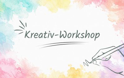 Kreativ-Workshop
